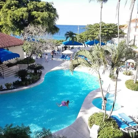 Hotel Sosua By The Sea